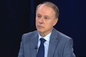 rektor đokić