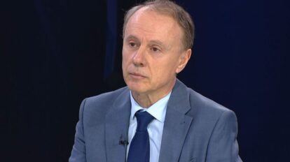rektor đokić
