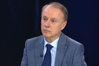 rektor đokić
