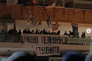 rts blokada