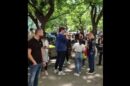 sud protest