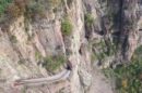 najopasniji put na svetu tunel Guoliang kina