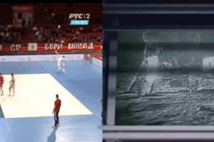 utakmica rts