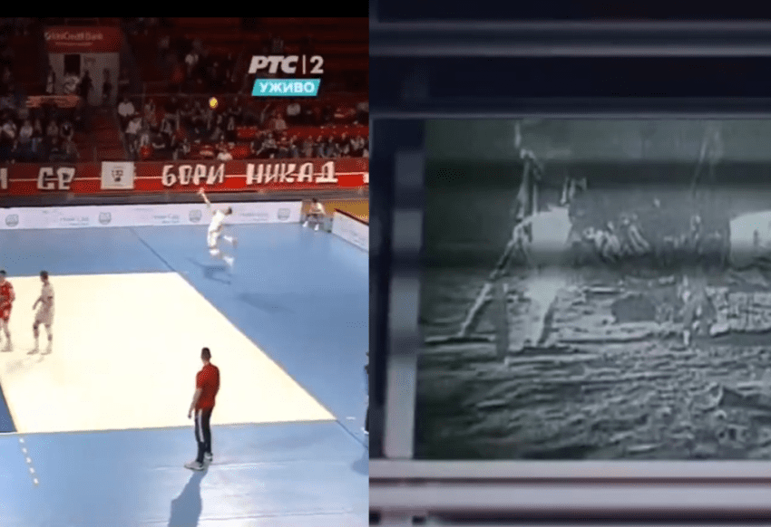 utakmica rts