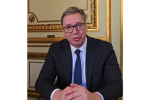 vučić