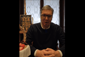 vučić