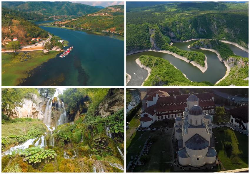 putovanja sabra travel zapadna srbija jun 2025.