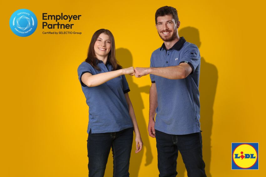 Employer Partner