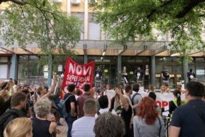 protest sud novi sad
