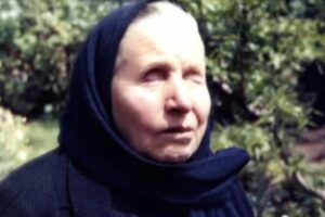 baba vanga