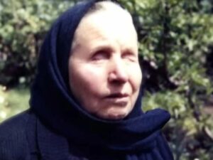 baba vanga