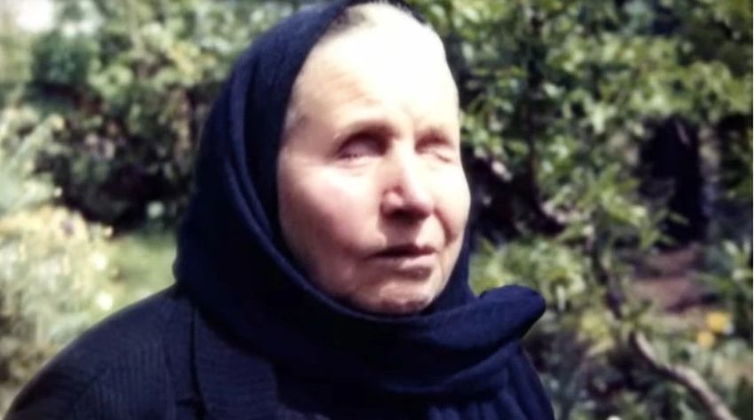 baba vanga