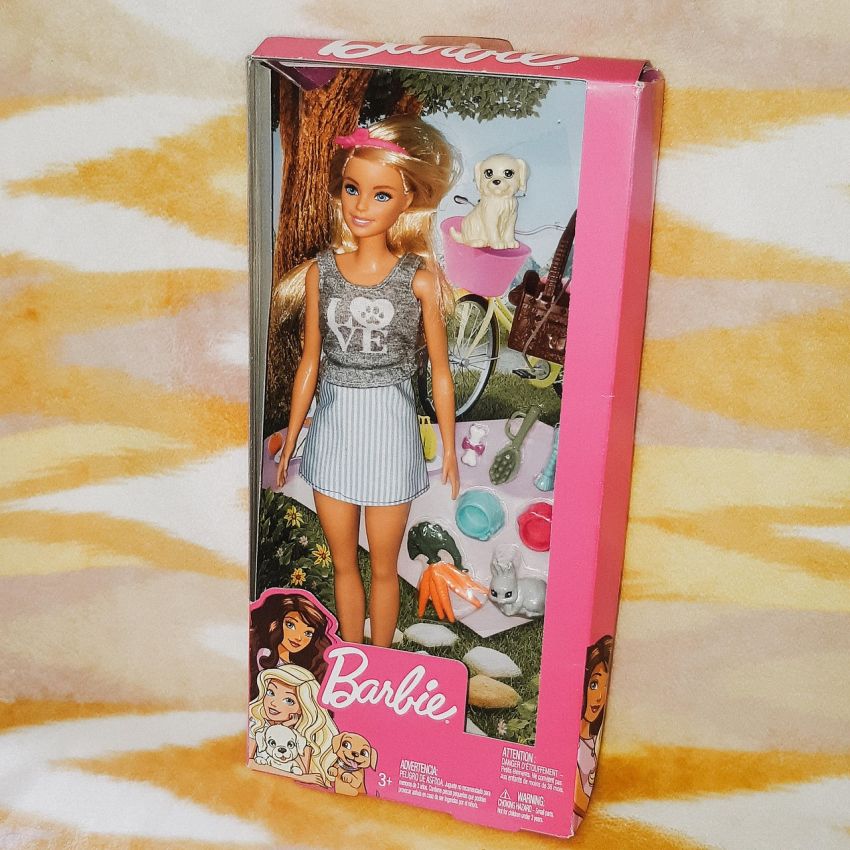 barbika