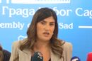 dina vučinić