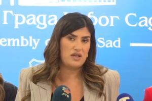 dina vučinić