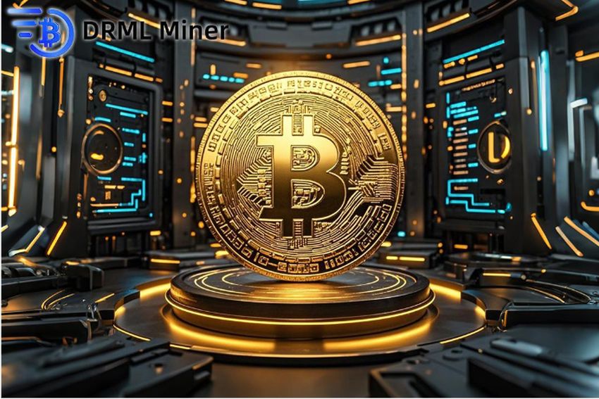 drml miner