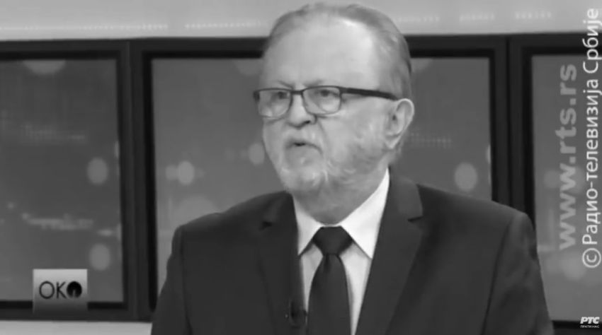 dušan vujović