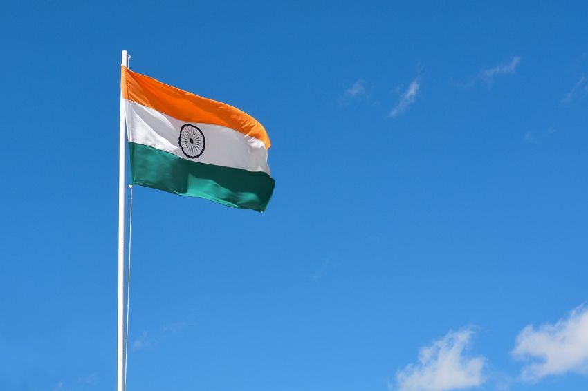 indija