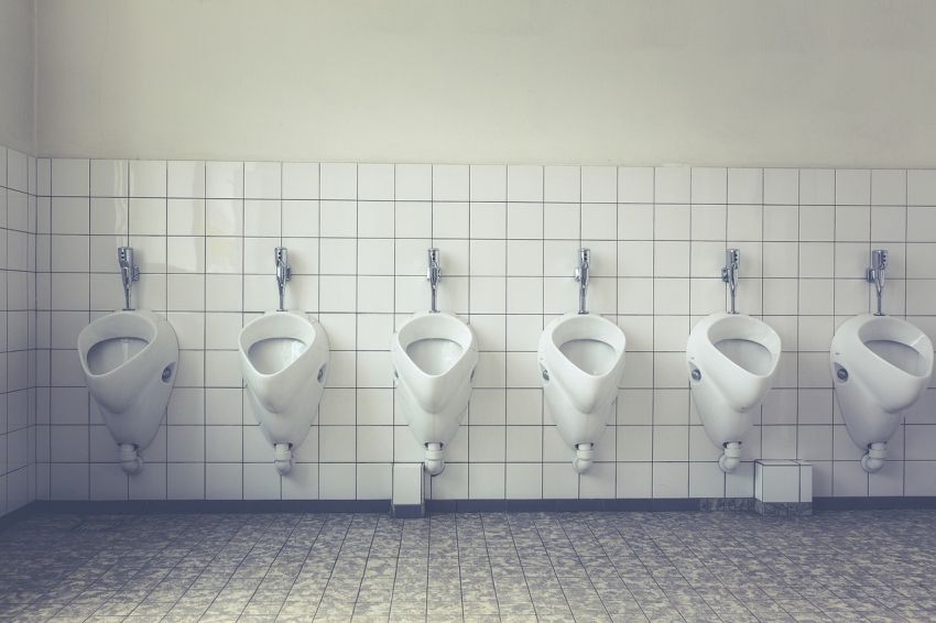 javni wc