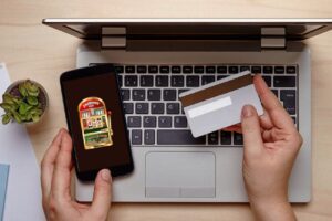 metode plaćanja online casino