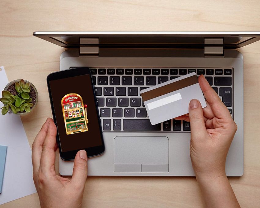 metode plaćanja online casino