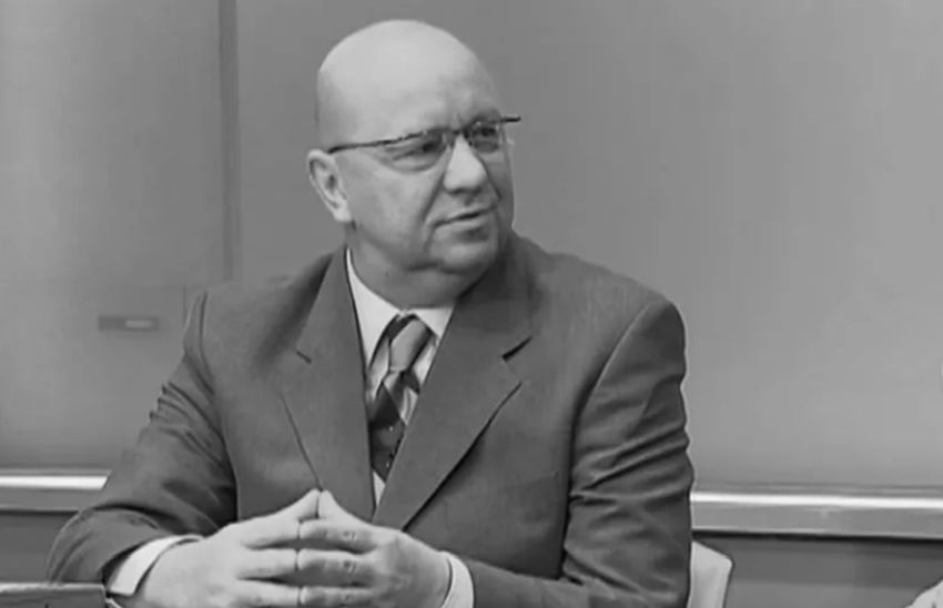 mladen horvat