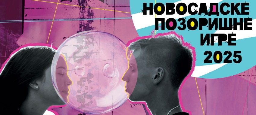 novosadske pozorišne igre pozorište mladih maj 2025