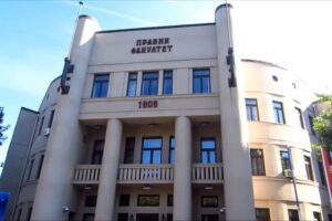 dekan pravni fakultet beograd ostavka