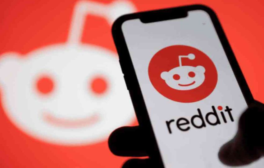 reddit