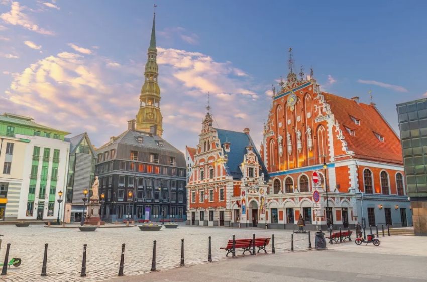 riga