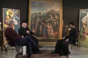 srpska pravoslavna crkva podkast