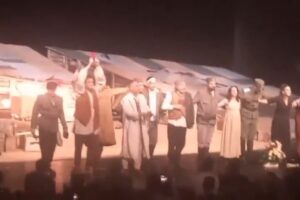 sterijino pozorje snp