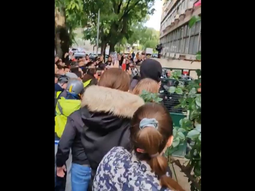 sud protest 1