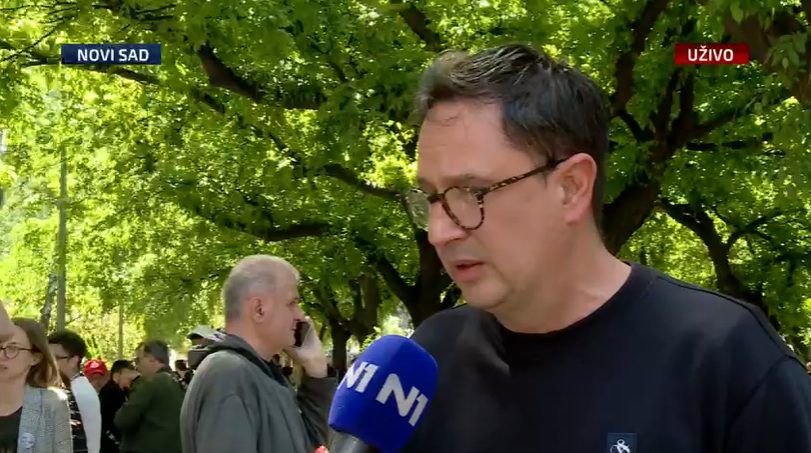 suprug marije vasić