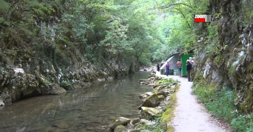 visočka banja