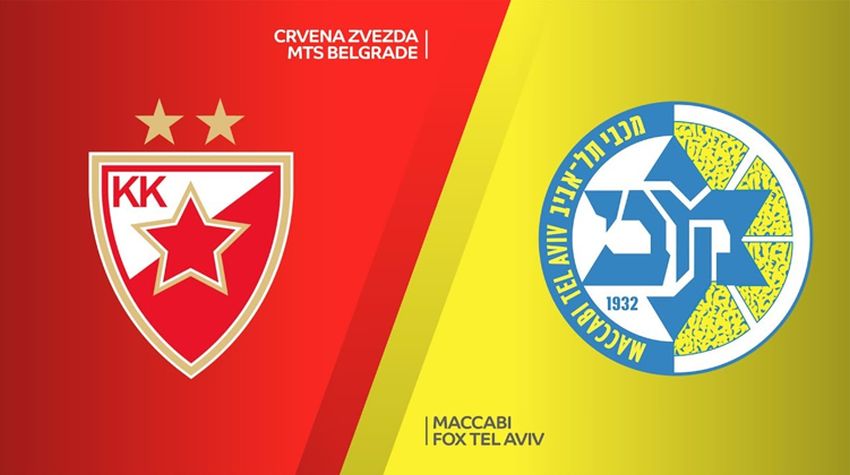zvezda makabi