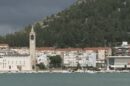 najružniji obalski gradovi ploče hrvatska