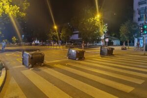 blokada 29.6. lutrija