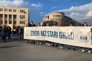 zborovi građana finalna blokada raskrsnica novi sad