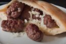 ćevapi