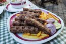 ćevapi