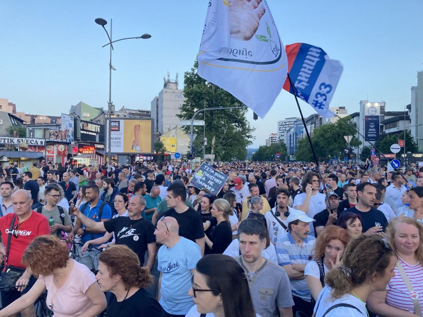 futoška blokada 1 jun