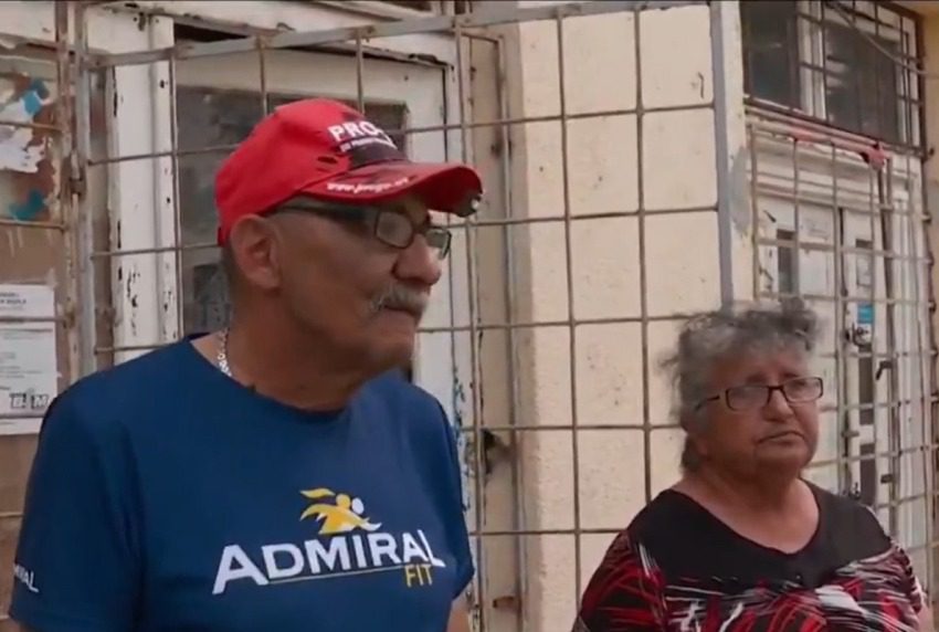 glasači sns novac izbori u zaječaru