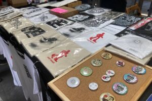 humanitarni bazar kampus novi sad