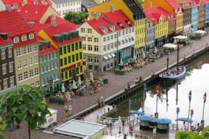 kopenhagen