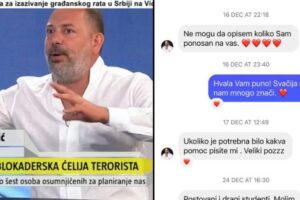 kralj obrva