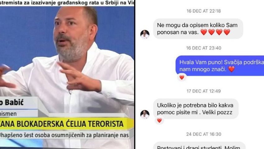 kralj obrva