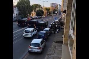 marica beograd