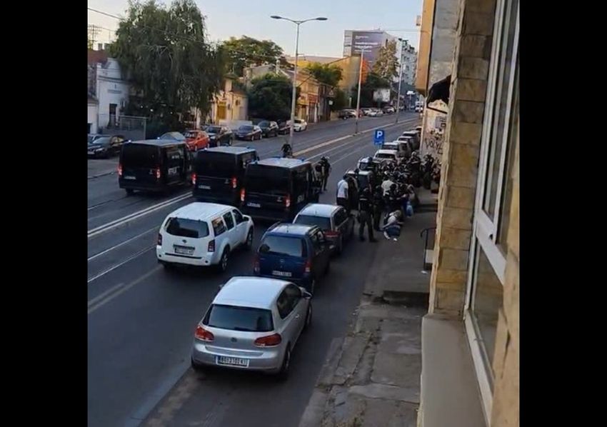 marica beograd