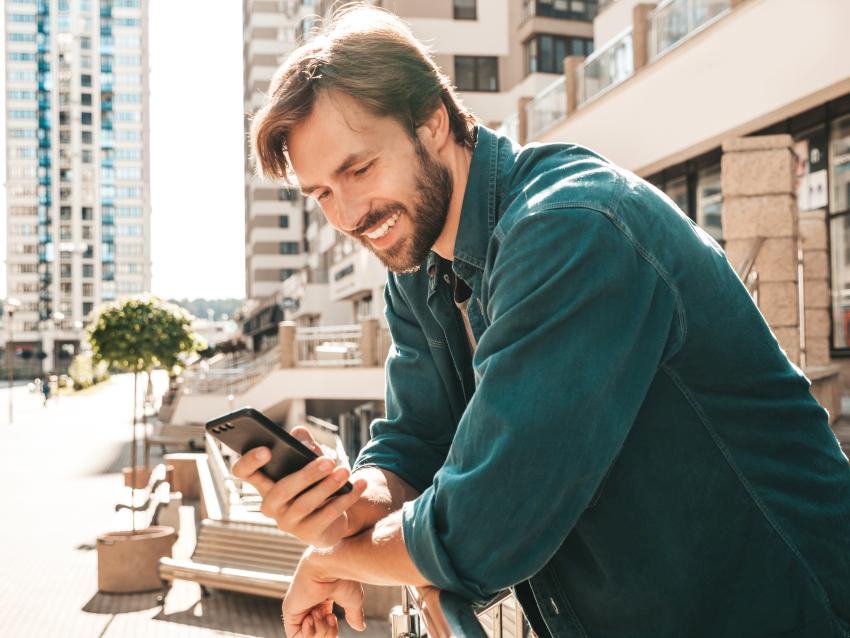 najpopularnije aplikacije mobilni telefon evropa